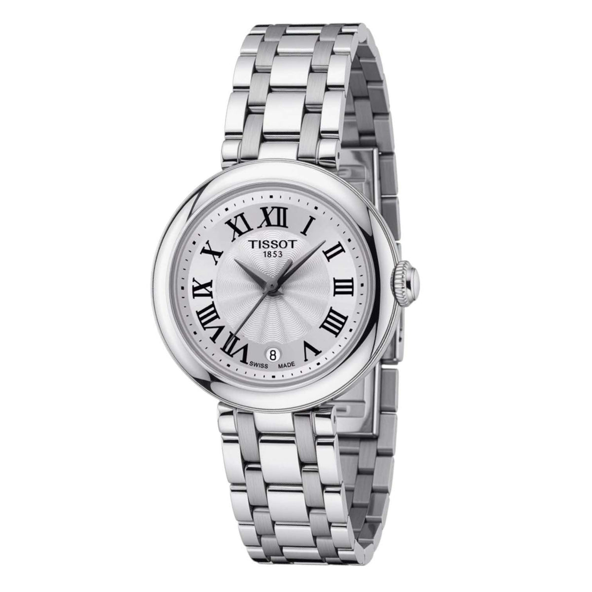 ON09659-TISSOT-T1260101101300-BRIVIOBERGAMO - Product