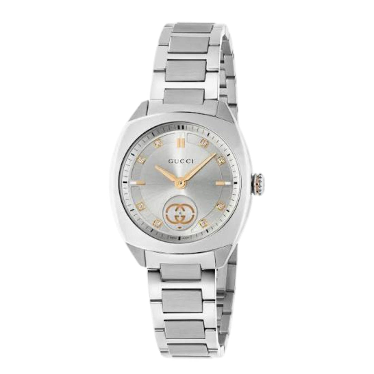 Gucci Interlocking YA142510