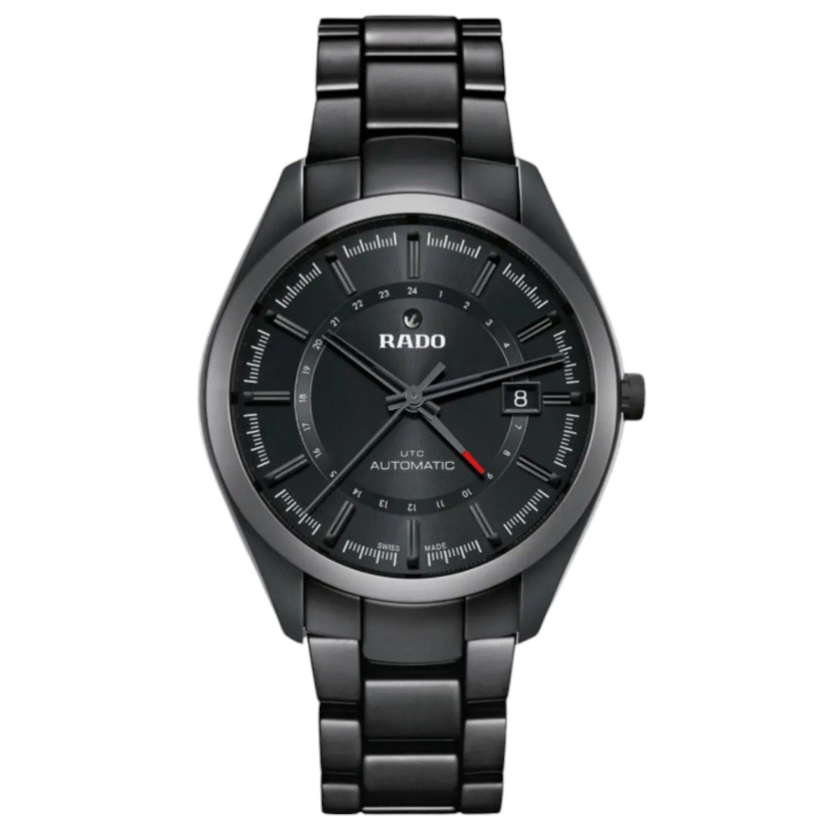 Rado HyperChrome XL Automatic UTC R32167152