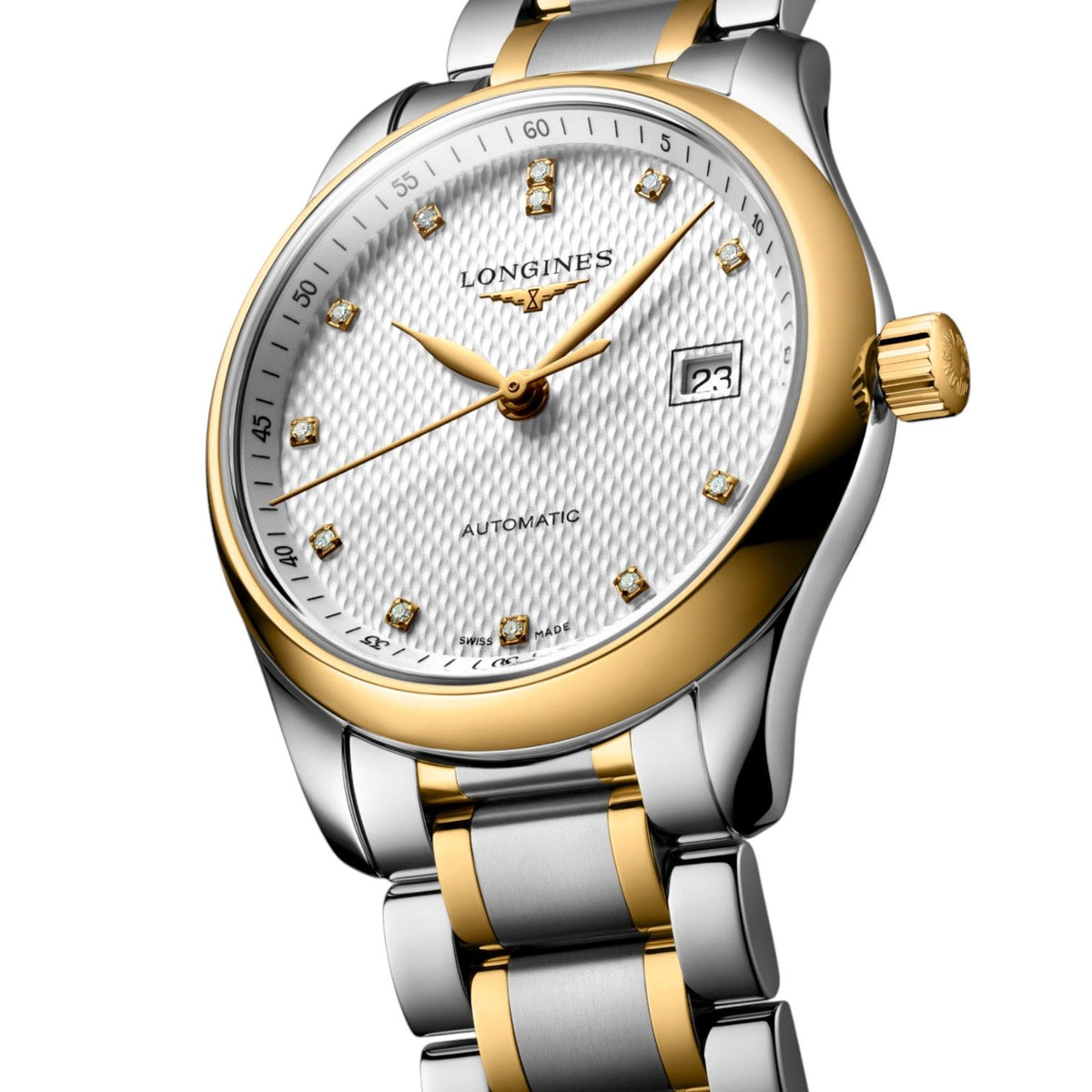 Longines Master Collection L2.257.5.77.7