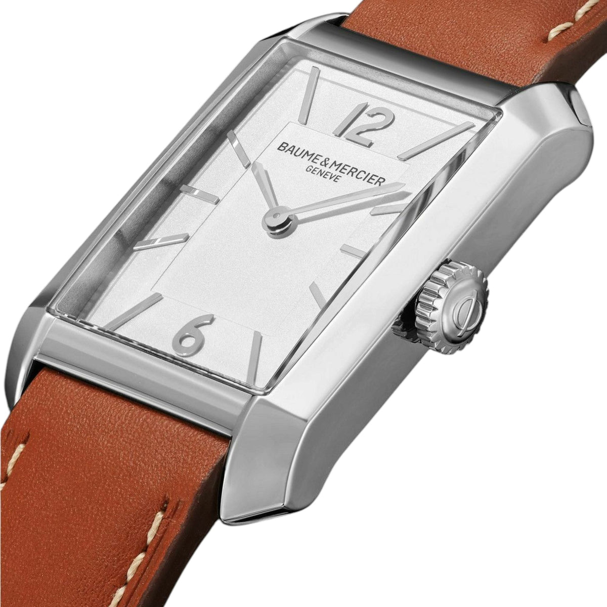 Baume & Mercier Hampton Gentleman M0A10670