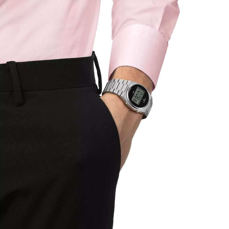 Tissot PRX Digital Ref. T1372631105000 - ON10538 - vista 5