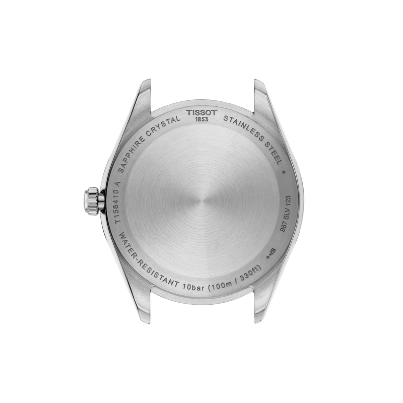 Tissot Ballade Ref. T1564101135100 - ON10576 - vista 3