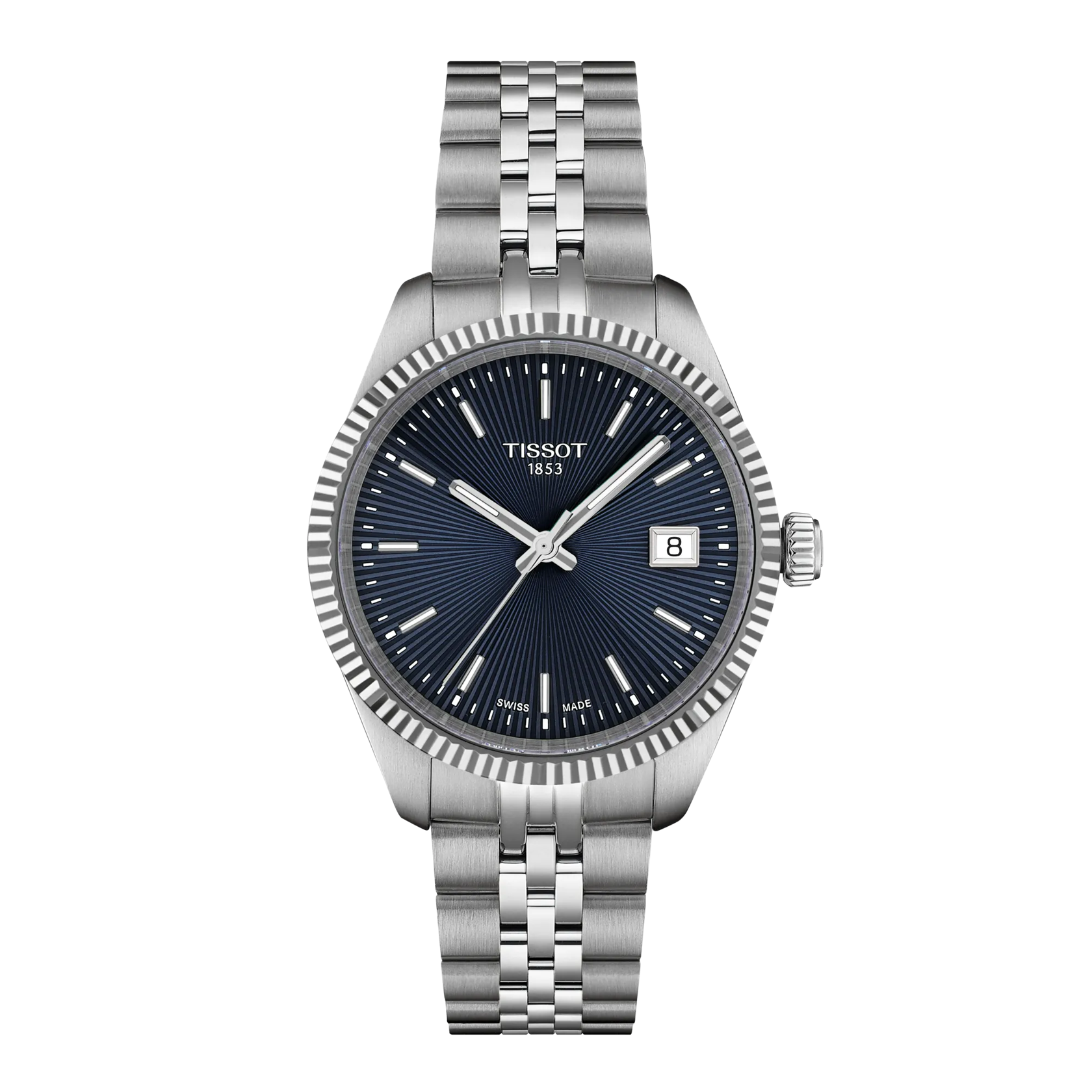 Tissot Ballade 34mm Ref. T1562101104100 - ON10531 - vista 6