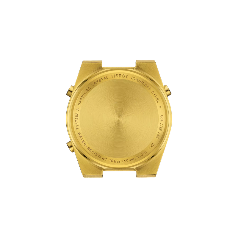Tissot PRX Digital Ref. T1372633302000 - ON10537 - vista 3
