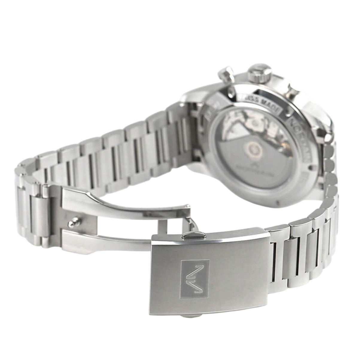 Norqain Freedom 60 Chrono N2201S22C/A221/201SG