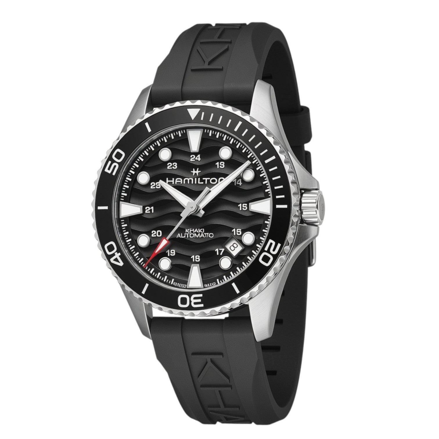 ON09640-HAMILTON-H82415330-BRIVIOBERGAMO - Product