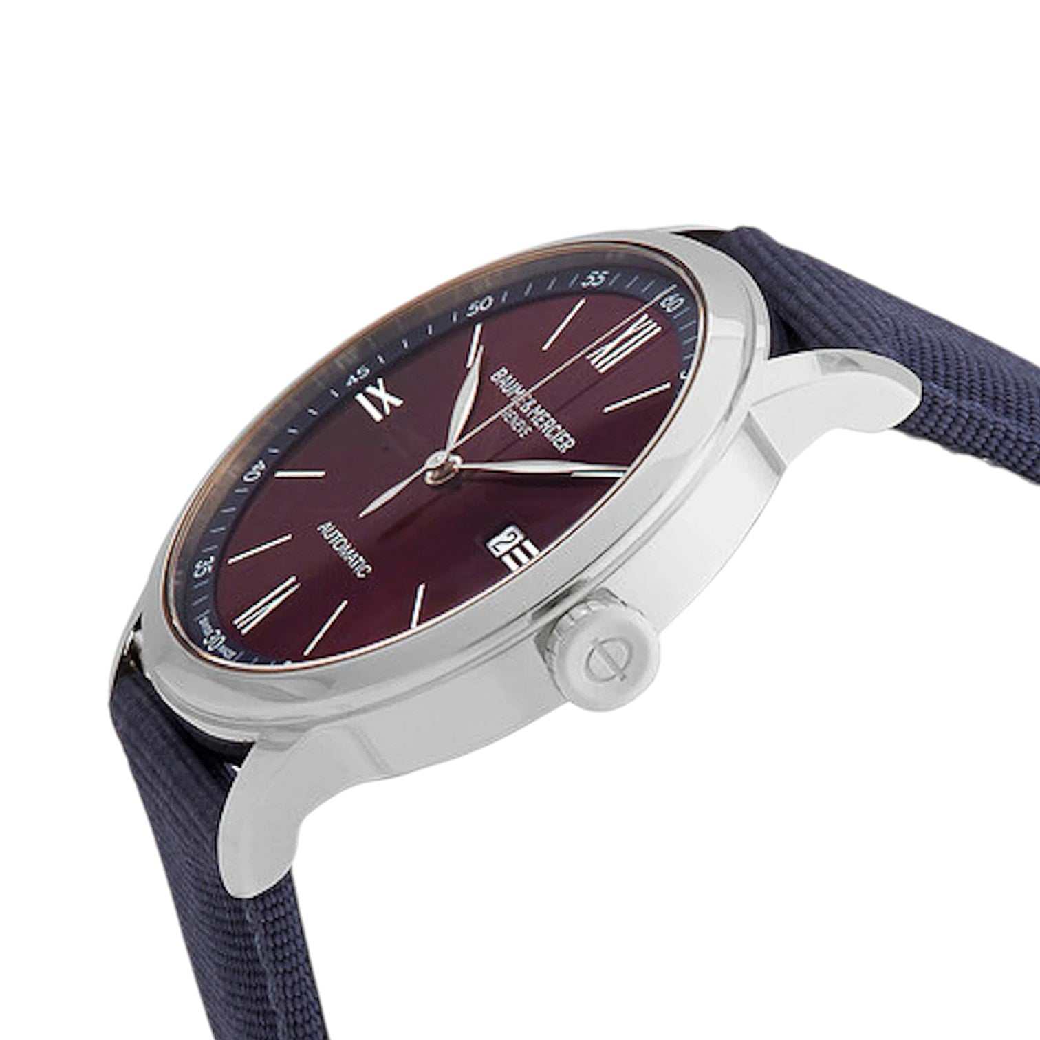 Baume & Mercier Classima Automático 42 mm Nuevo Sin Usar Ref. M0A10694 - ON6965