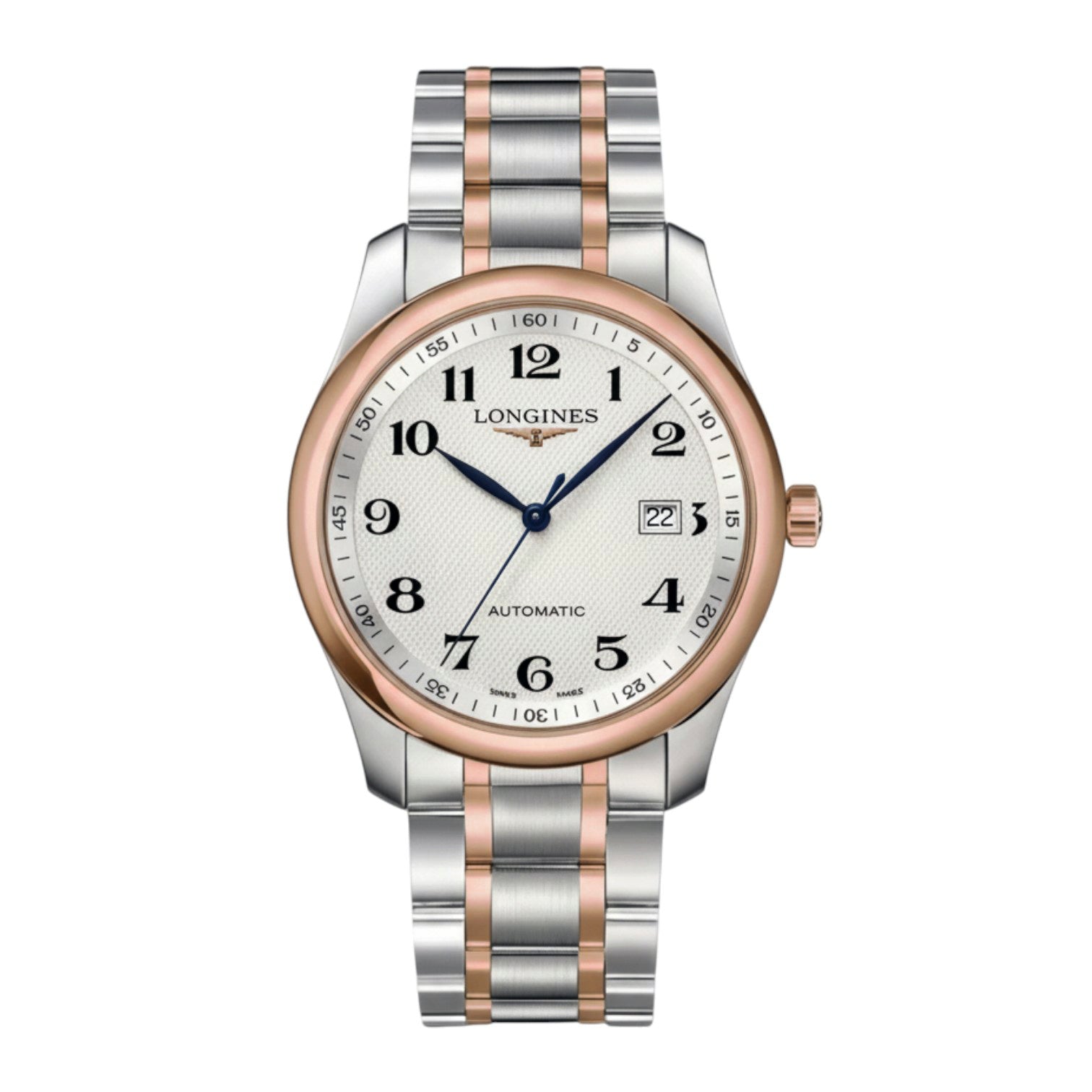 ON09107-LONGINES-L27935797-PERUZZIFIRENZE - L27935797
