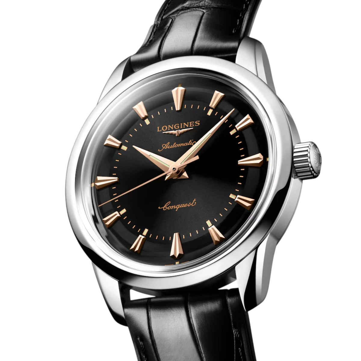 LONGINES Heritage l1.649.4.52.0