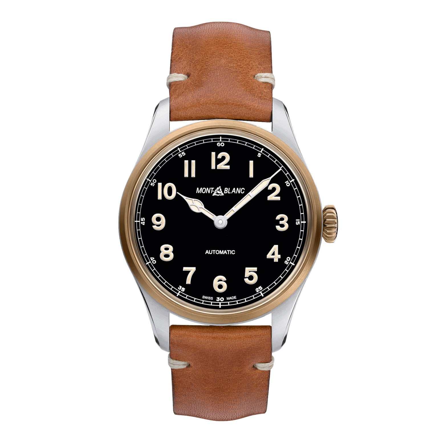 Montblanc 1858 Automatic Ref. 117833 - ON7622