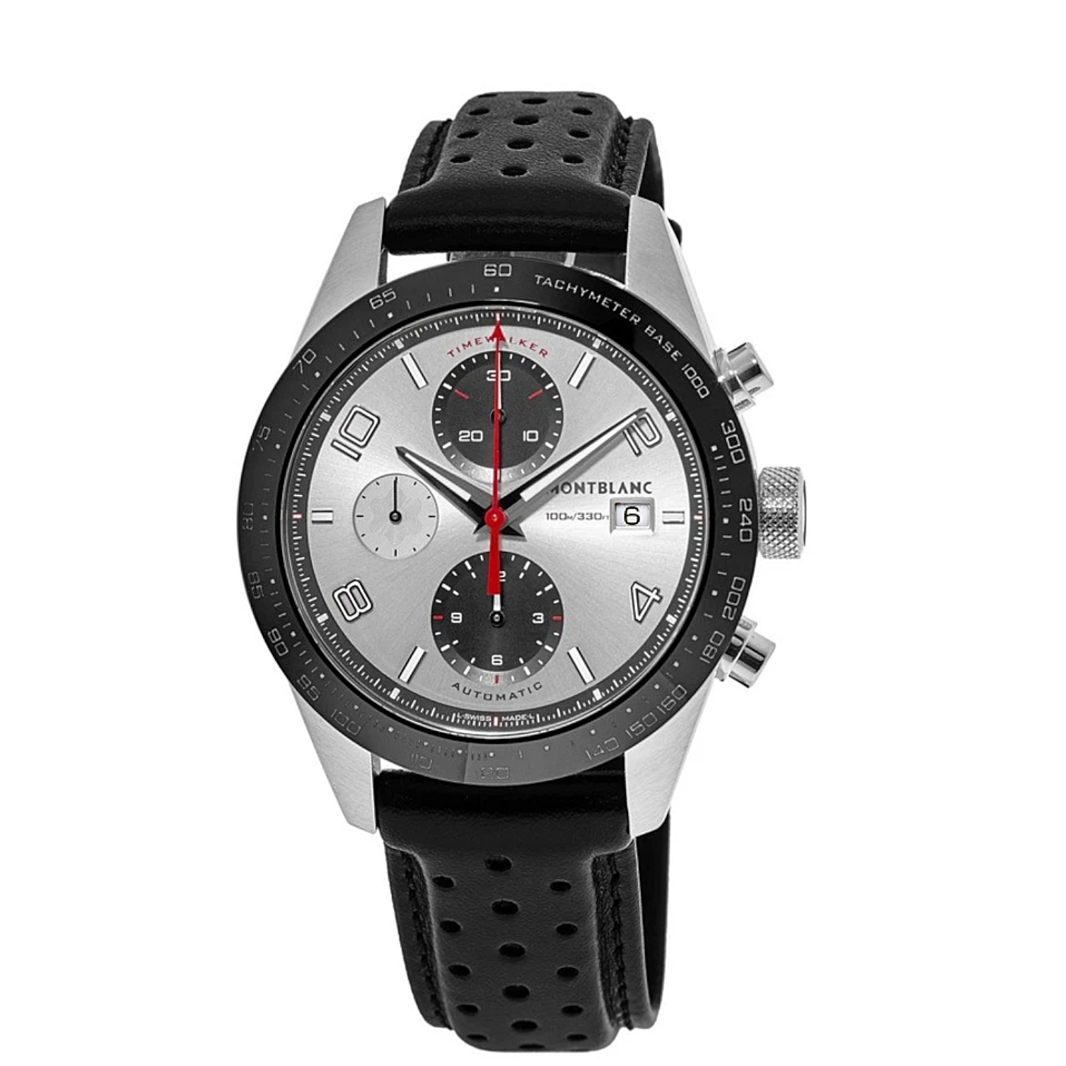 Montblanc Timewalker Chronograph Ref. 119940 - ON6236