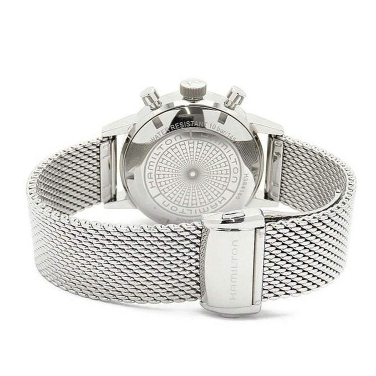 Hamilton American Classic Intra-Matic Auto Chrono H38416141