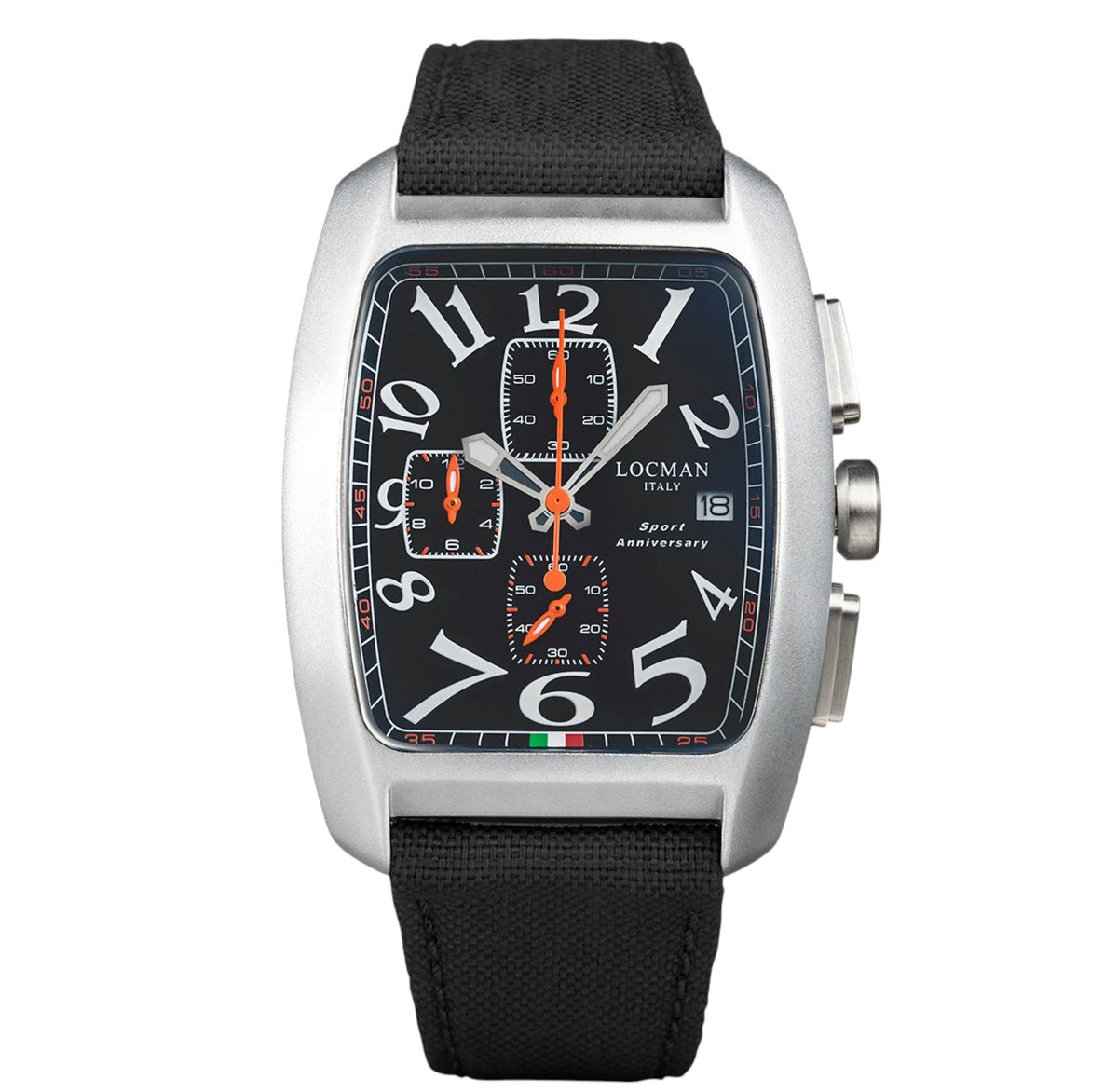 Locman Sport Anniversary 0470L01S-LLBKORCK