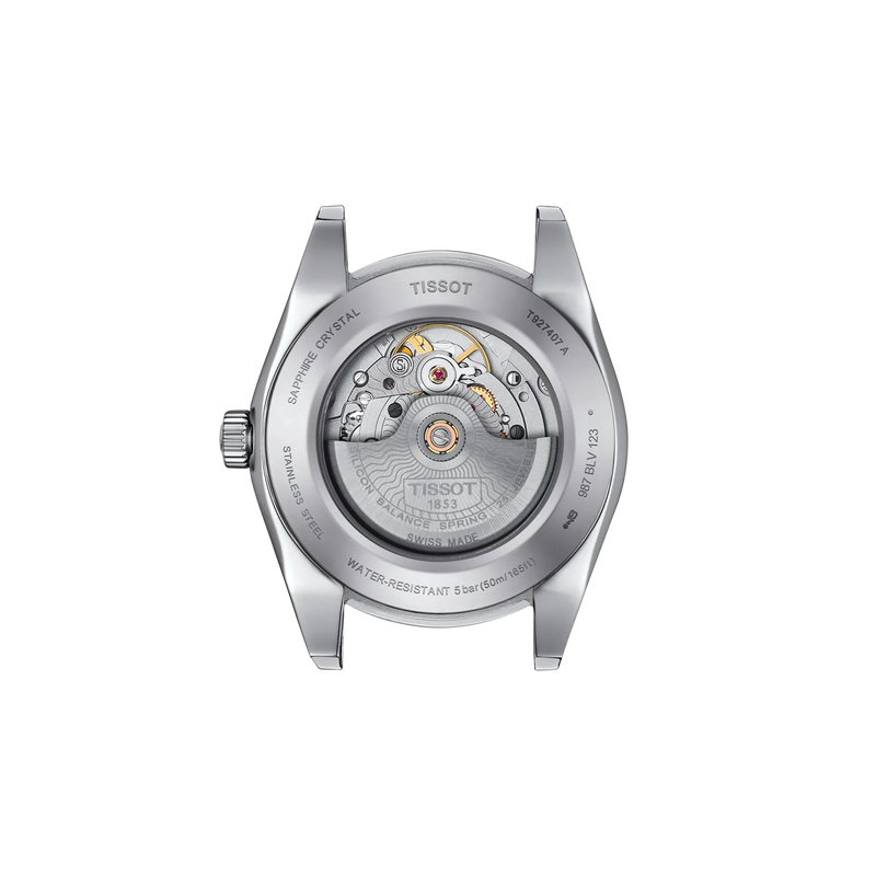 Tissot Gentleman Powermatic 80 Ref. T9274074605100 - ON10517 - vista 2