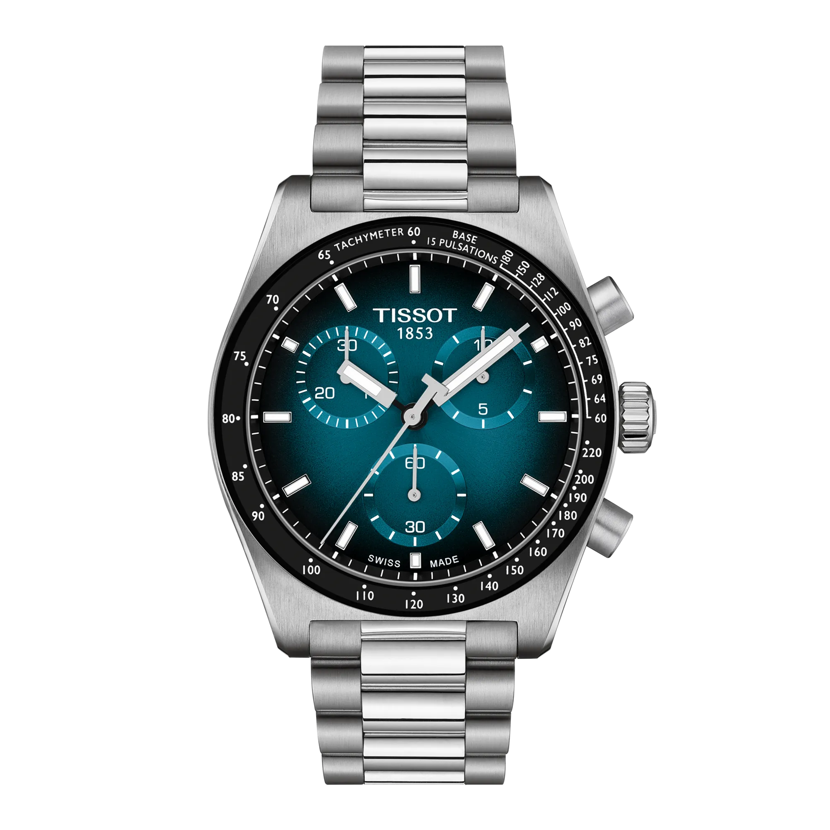 Tissot PR516 Ref. T1494171104101 - ON10591 - vista 5