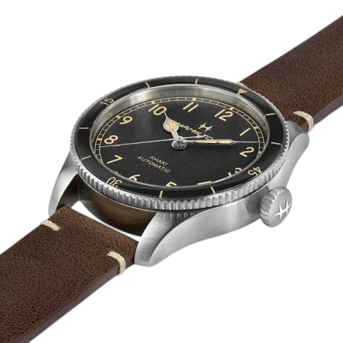 Hamilton Khaki Aviation Pilot Pioneer H76205530