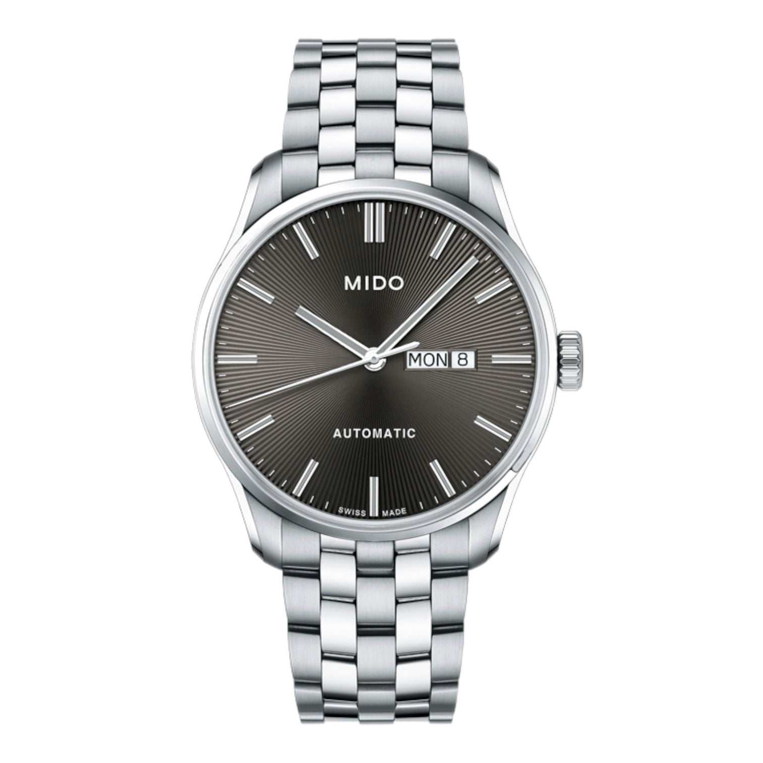 Mido Belluna II Ref. M0246301106100 - ON6614