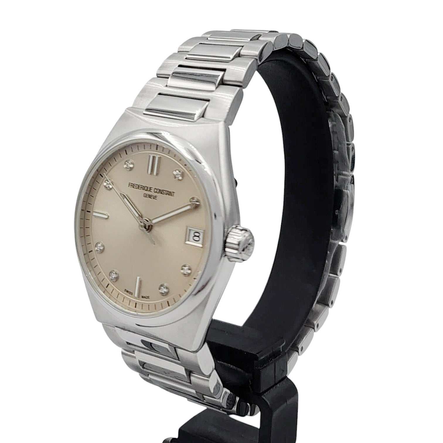 Frederique Constant Highlife Ladies Quartz 31 mm Ref. FC-240BGD2NH6B - ON7864