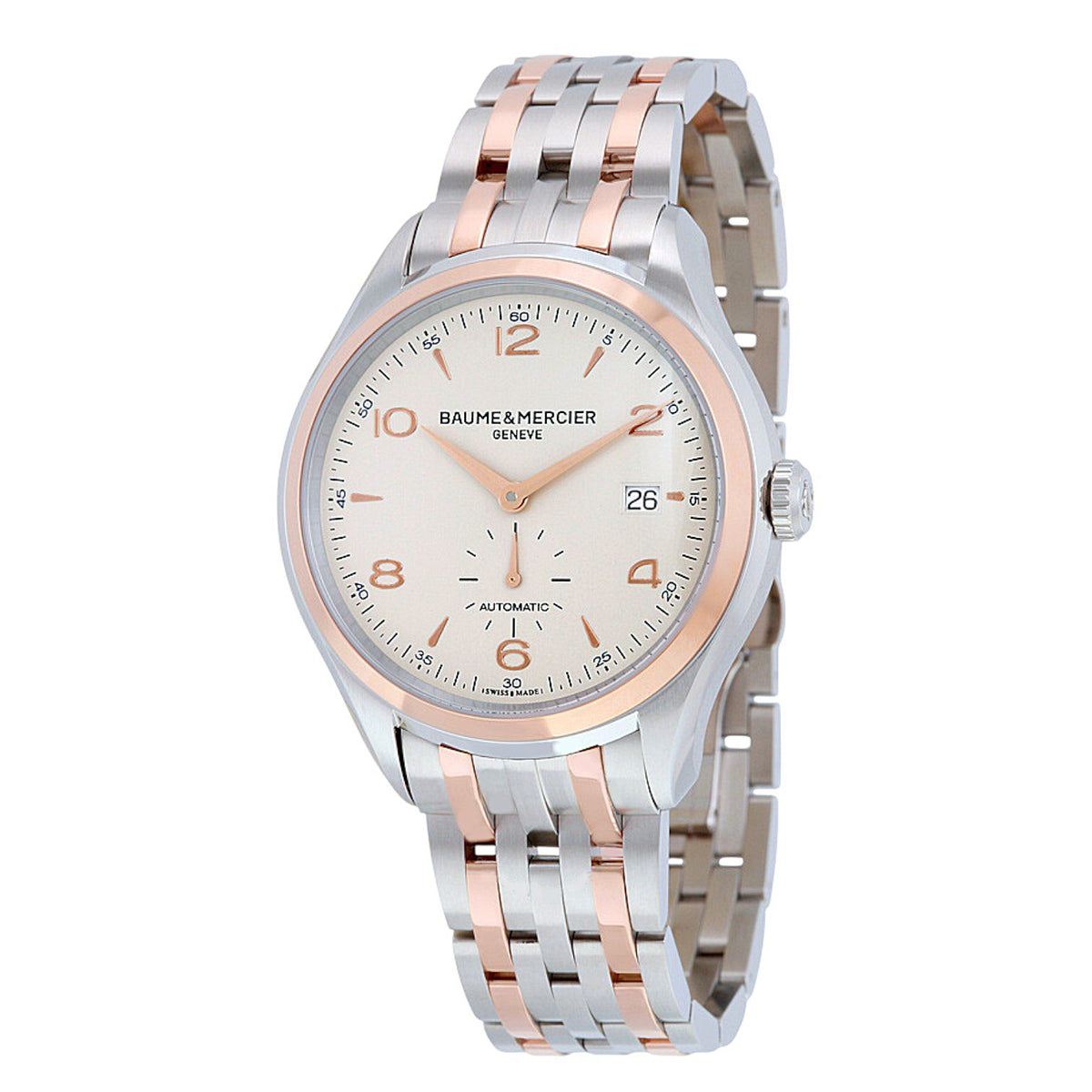 Baume & Mercier Clifton Automatic M0A10140
