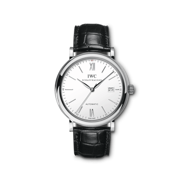 IWC Portofino Automatic Ref. IW356501 - ON10033 - vista 2