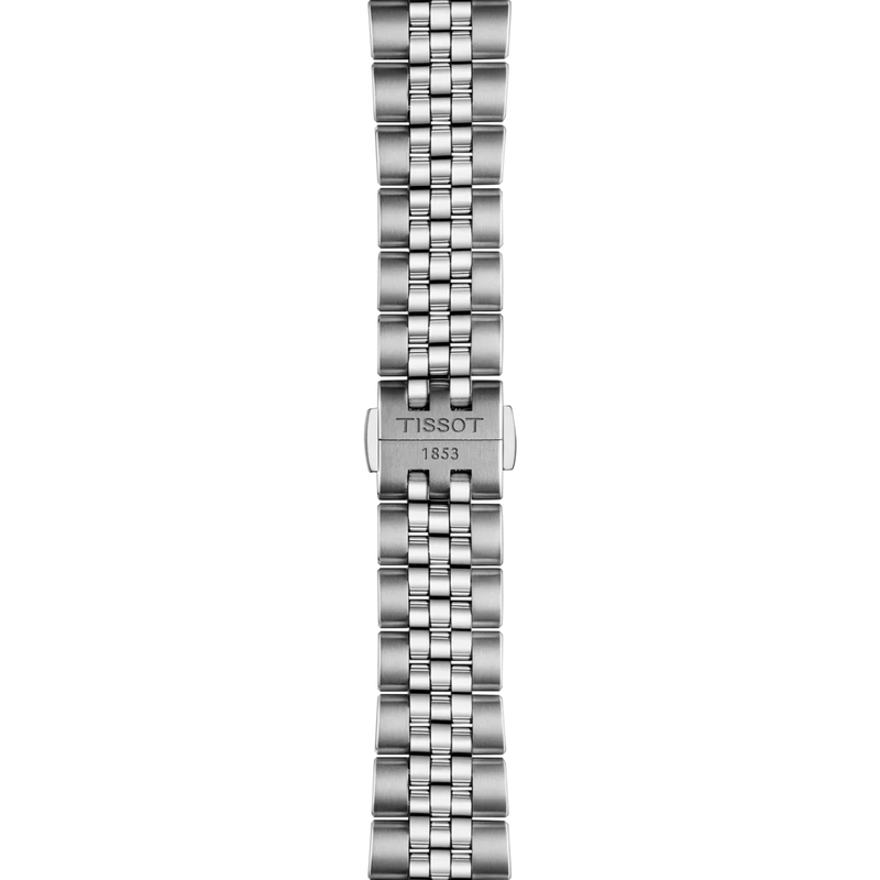 Tissot PR516 Powermatic 80 Ref. T1494071103100 - ON10578 - vista 4