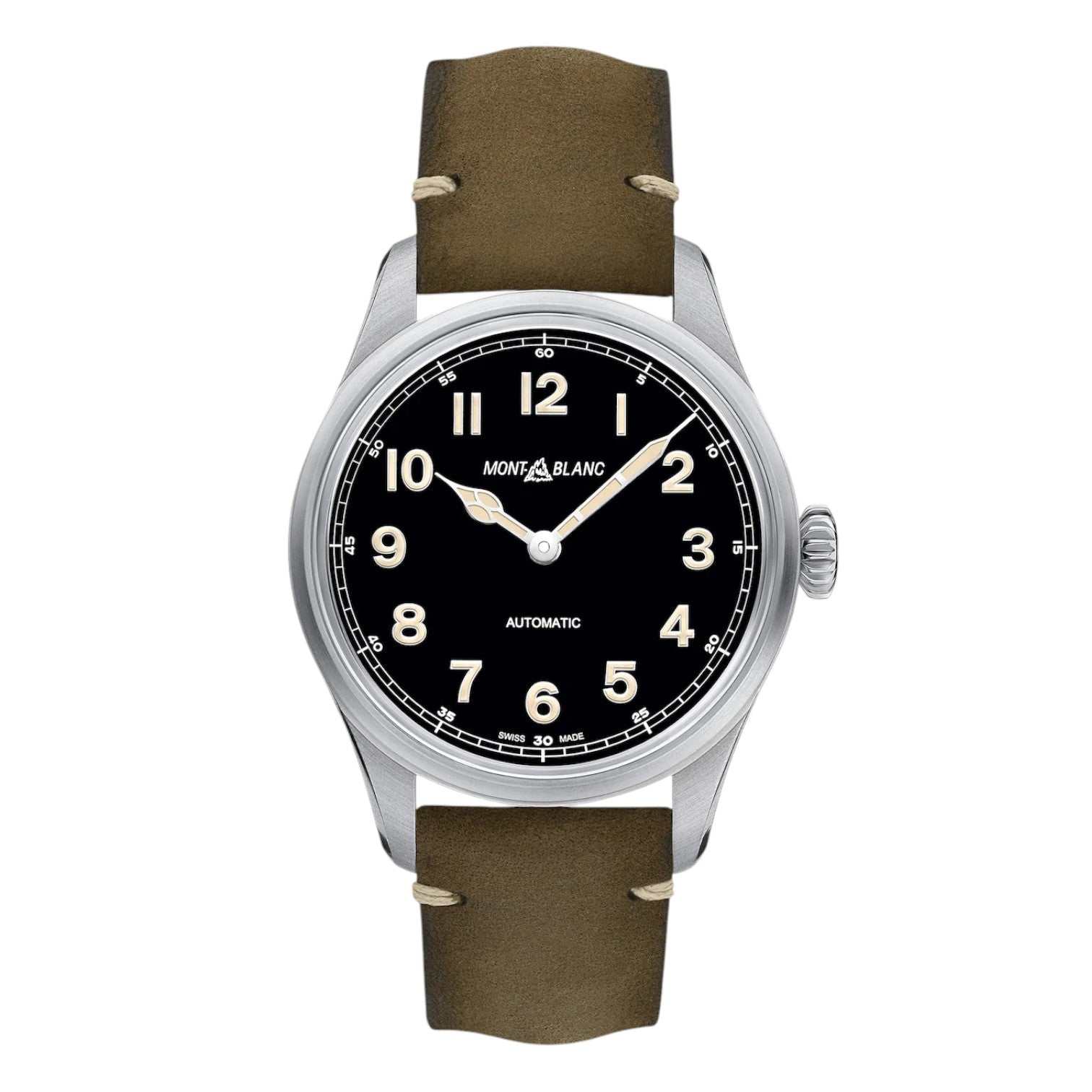 Montblanc 1858 Automatic Ref. 119907 - ON7624