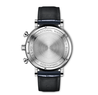 IWC Portofino Chronograph Ref. IW391037 - ON10057 - vista 2
