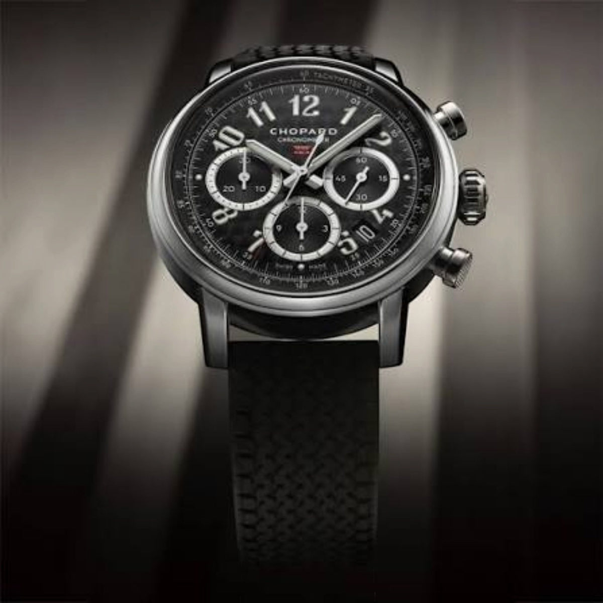 Chopard Mille Miglia Classic Chronograph 168619-3001