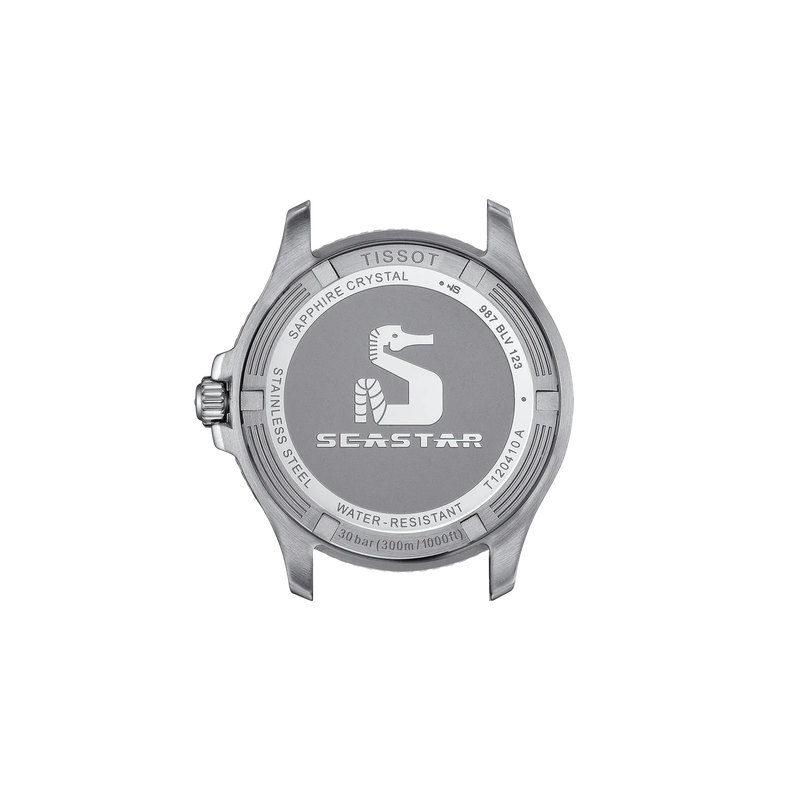 Tissot Seastar 1000 Ref. T1204101104100 - ON10600 - vista 3