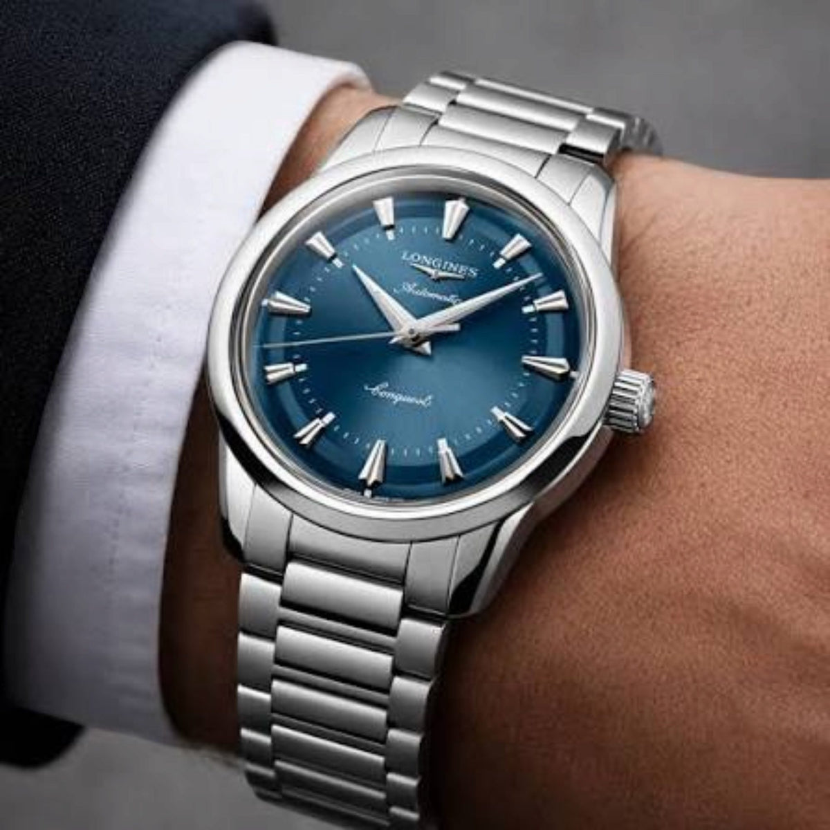 Longines Conquest Heritage L16494926