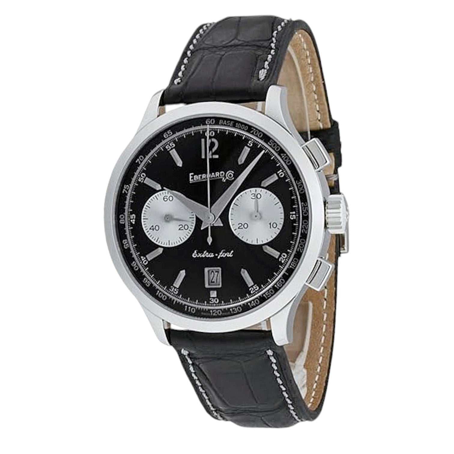 Eberhard & Co. Grande Taille Extra-fort New Never Worn Ref. 31953CP - ON7019