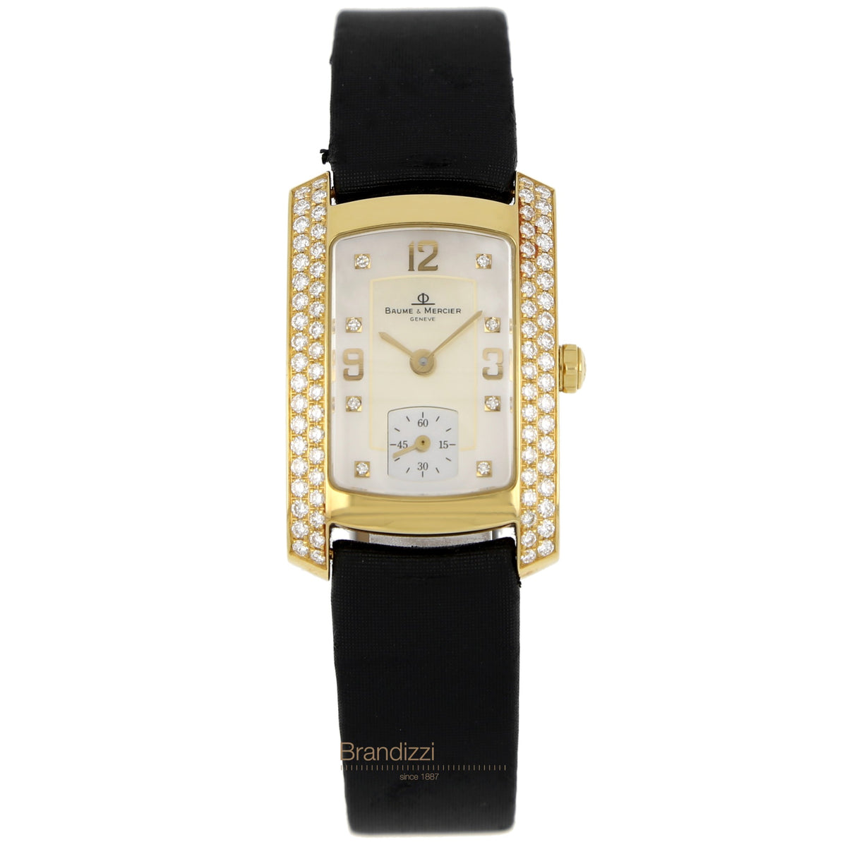 ON10934-BAUMEMERCIER-M0A08146-SOTTILIFIGLINEVALDARNO - Product