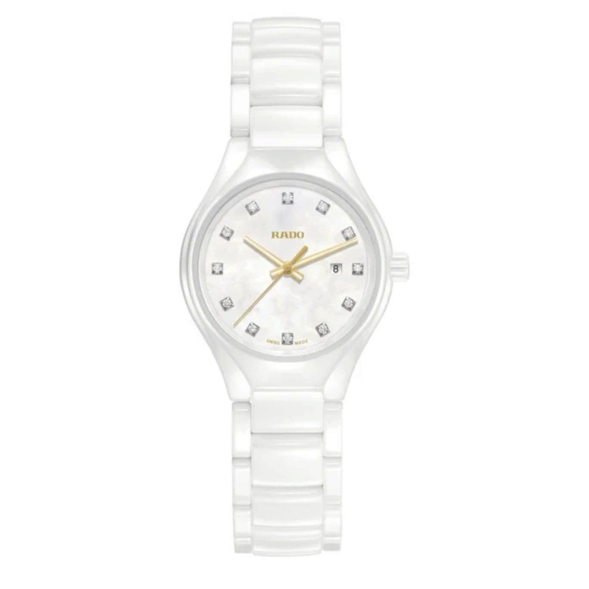 Rado True Diamonds R27061902