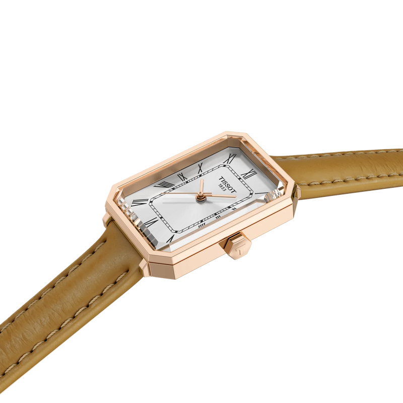 Tissot SRV Ref. T160.110.36.033.00 - ON10579 - vista 4