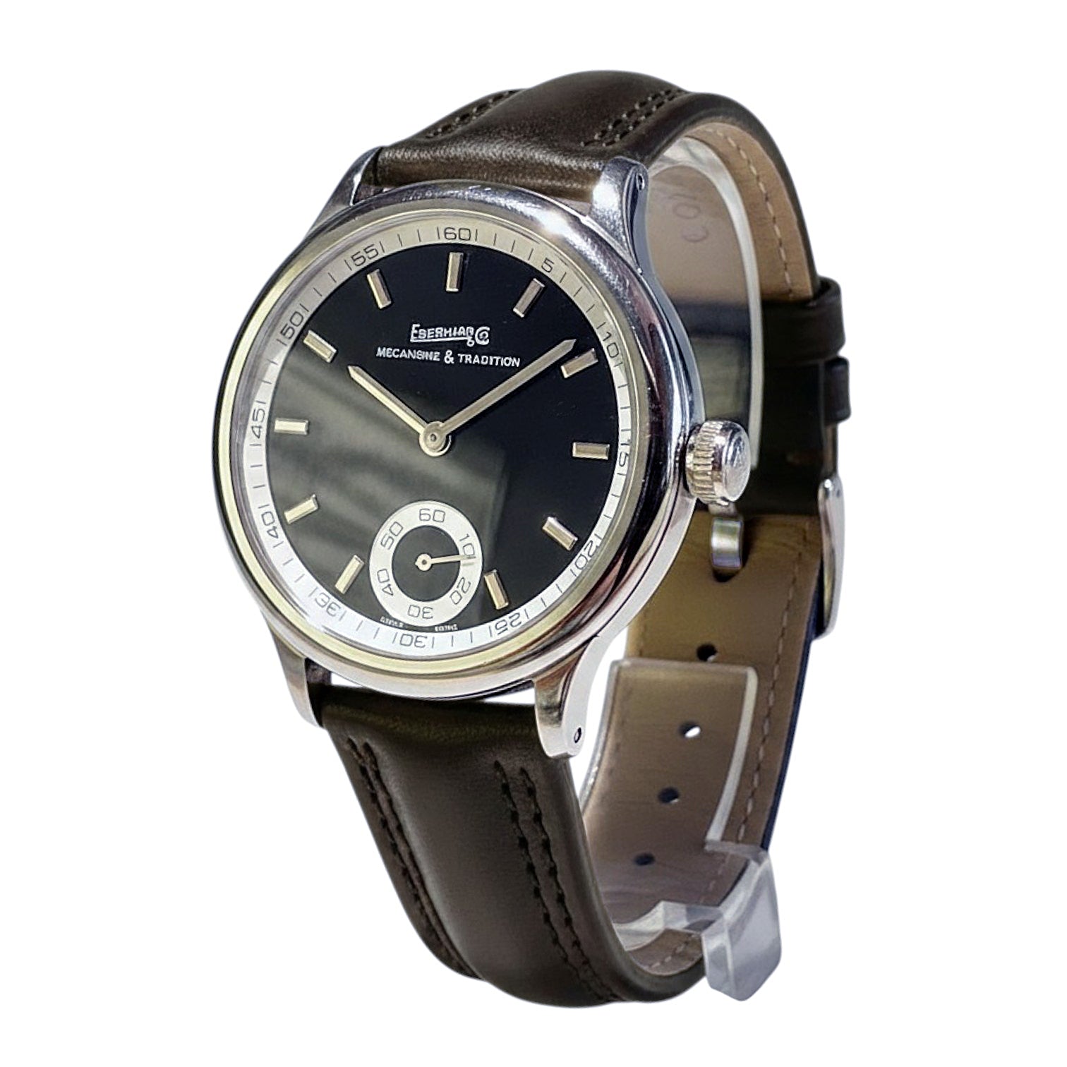 Eberhard & Co. Traversetolo Ref. 21020.VZ CP - ON07920