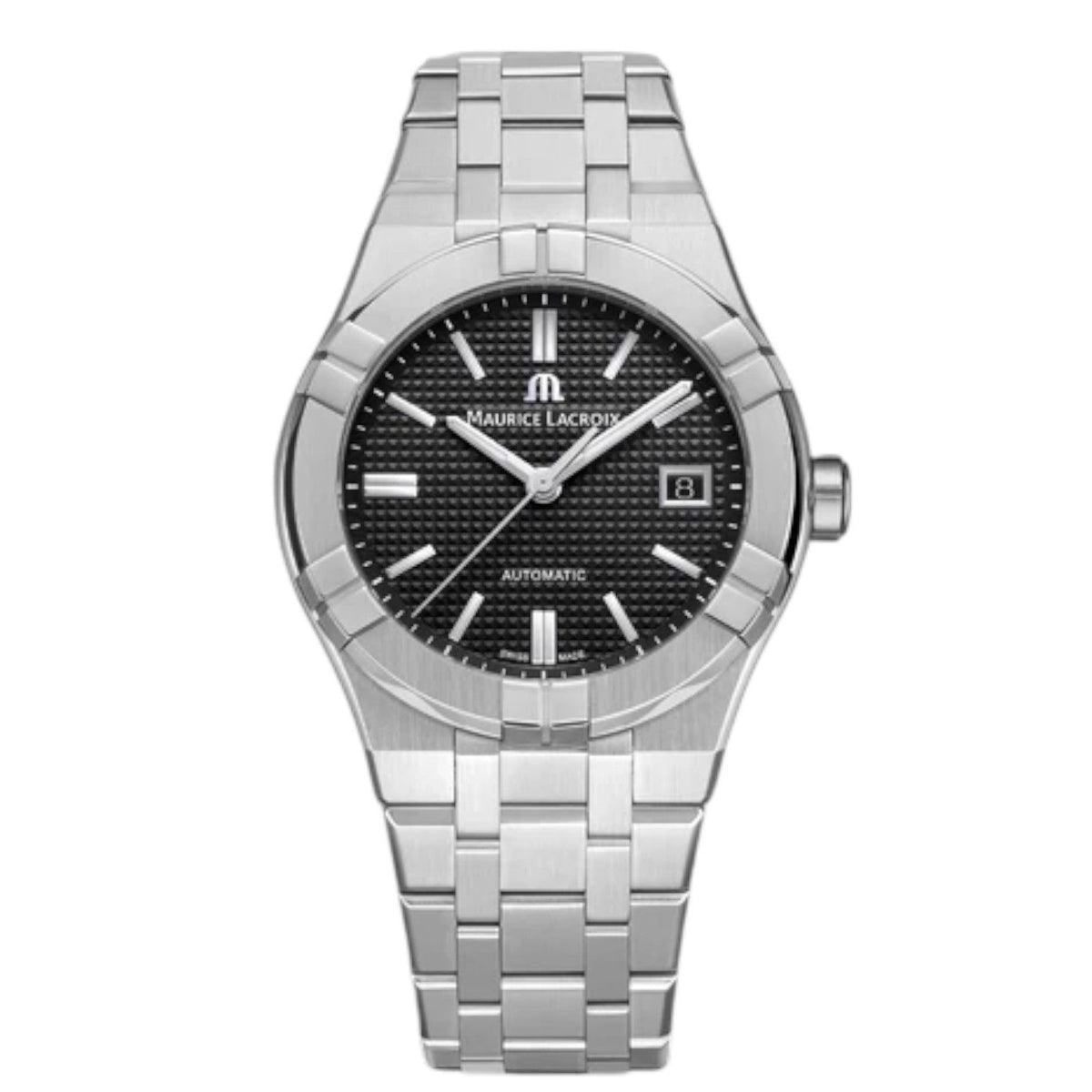 ON10698-MAURICELACROIX-AI6007SS0023301-BANDIERARAGUSA - Product