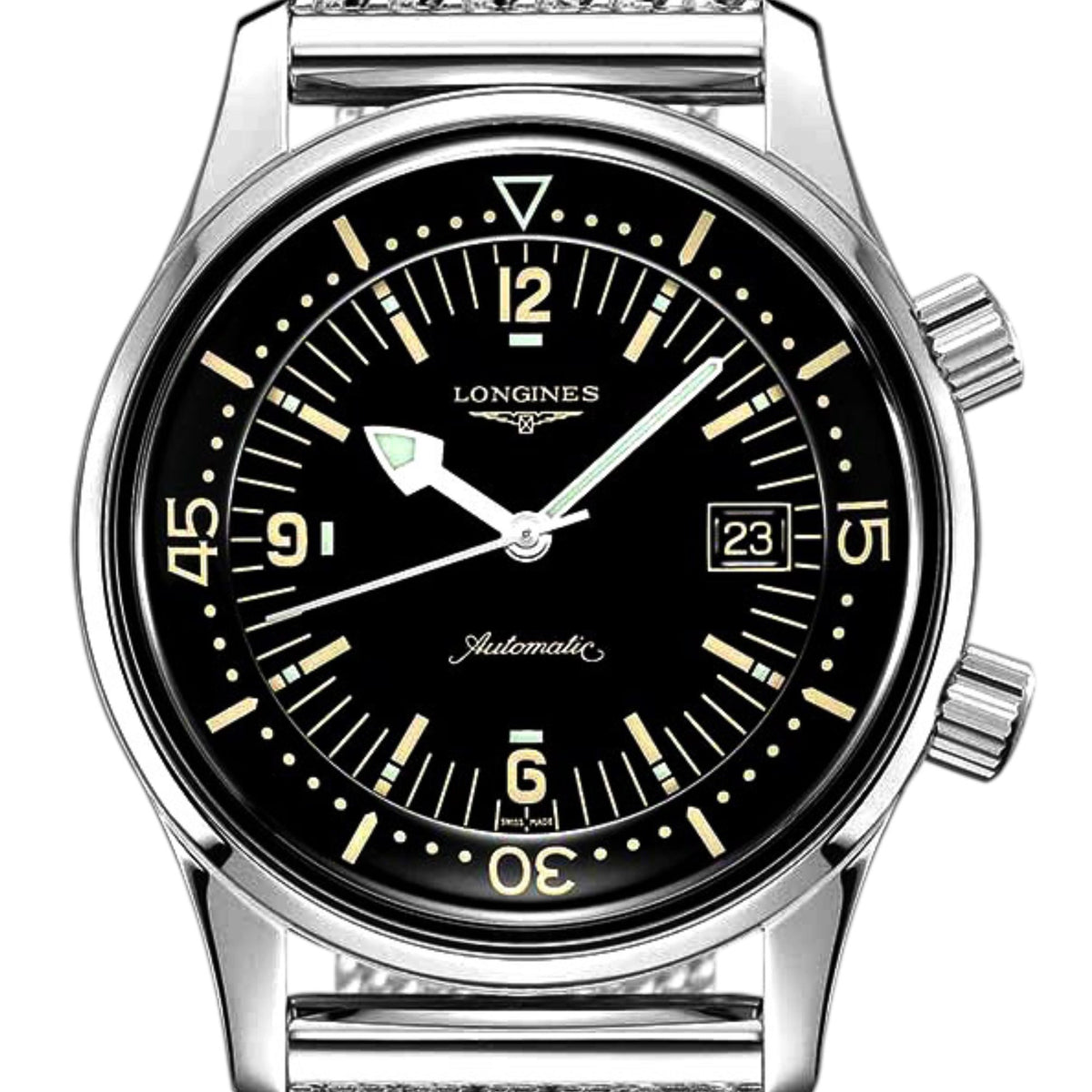 Longines Legend Diver L36744506