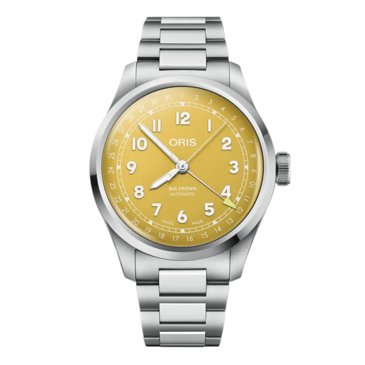 ON10740-ORIS-01754779840690782006-BANDIERARAGUSA - Product