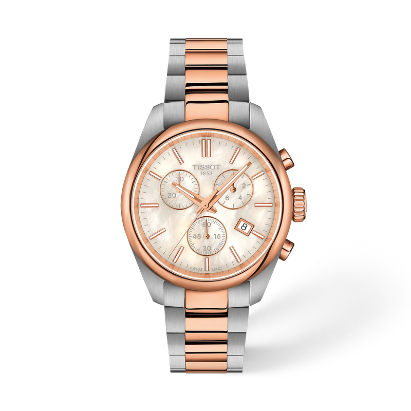 Tissot PR 100 Ref. T1502172211100 - ON10529