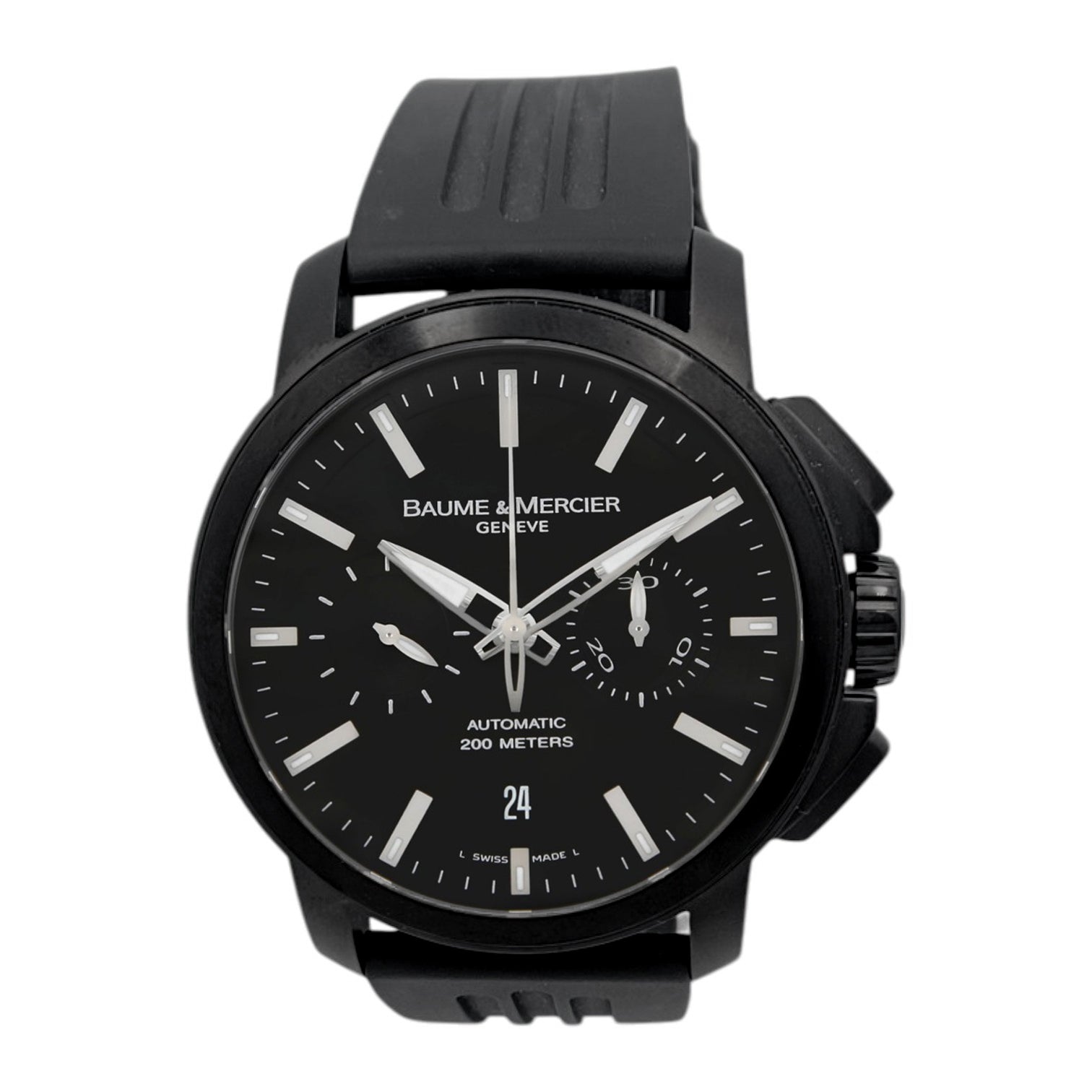 Baume & Mercier Classima Ref. M0A08853 - ON04915