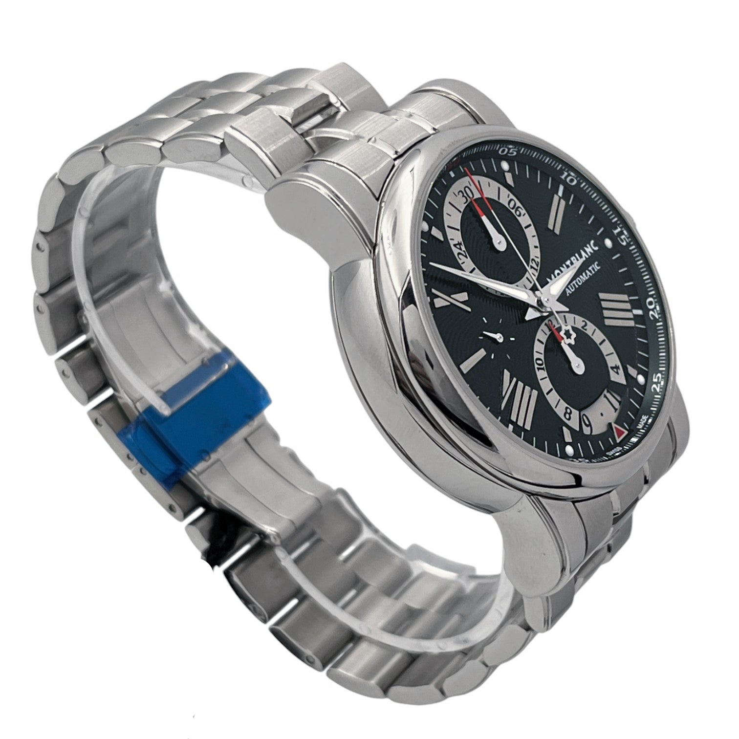 Montblanc Star 4810 Chronograph New Never Worn Ref. 102376 - ON6804