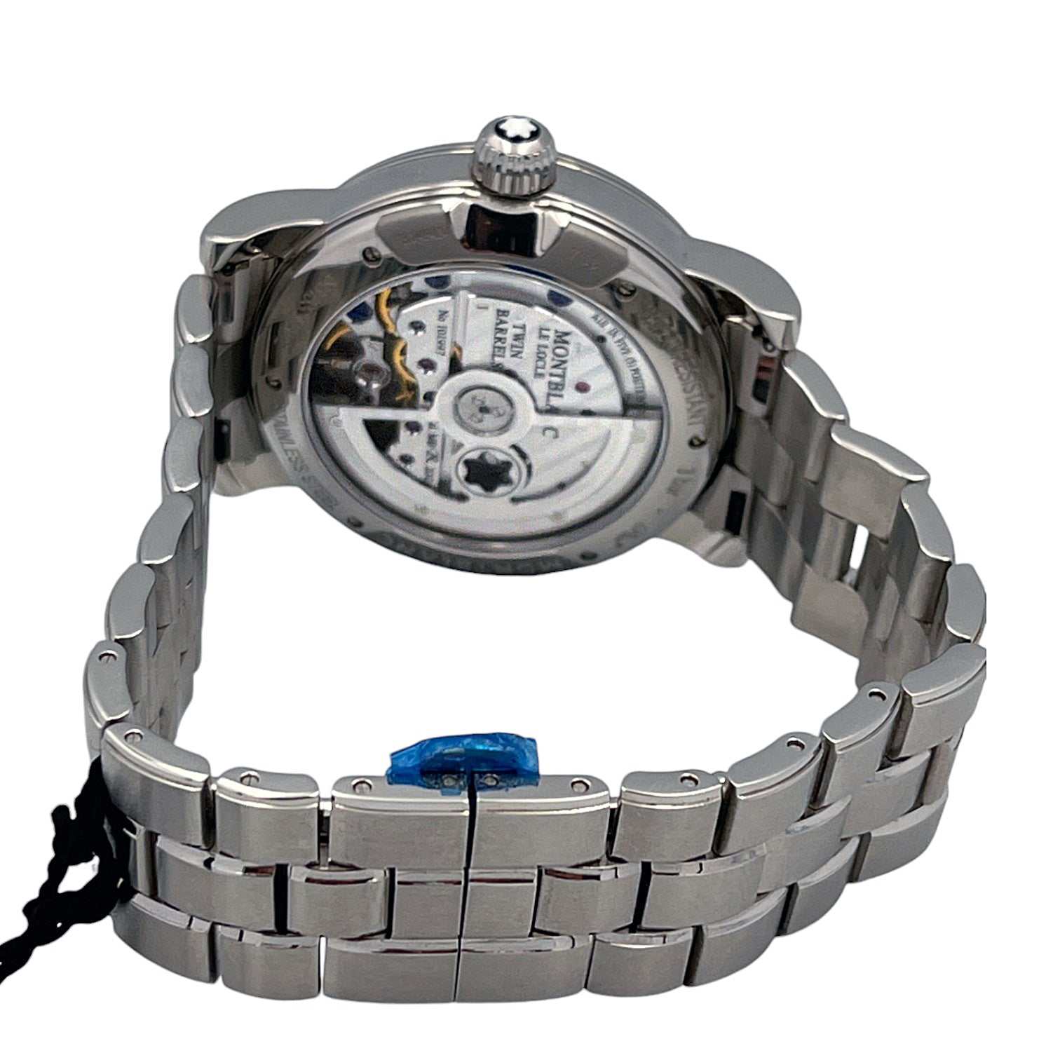 Montblanc Nicolas Rieussec Ref. 102336 - ON6811