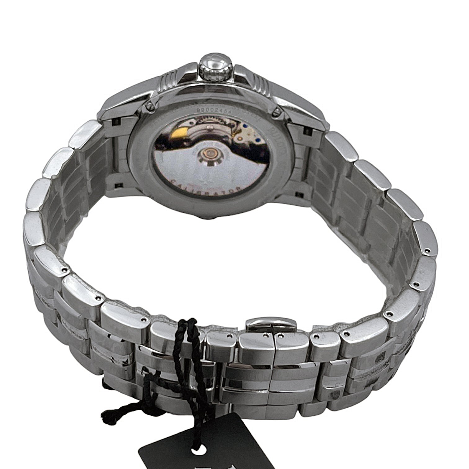 Calibrador Bulova Accutron nuevo, sin usar, Ref. 63B161 - ON6817