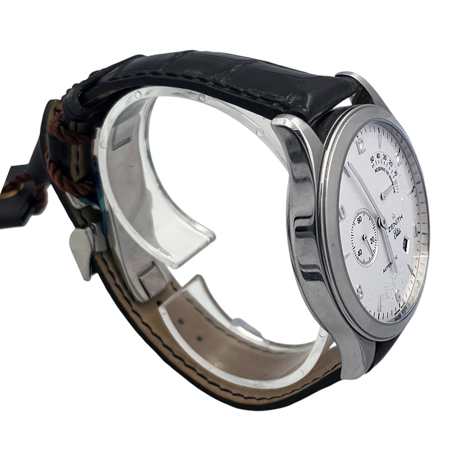 Zenith Elite Grande Class Reserve de Marche Nuevo Sin Usar Ref. 03.0520.685/01.C492 - ON6825