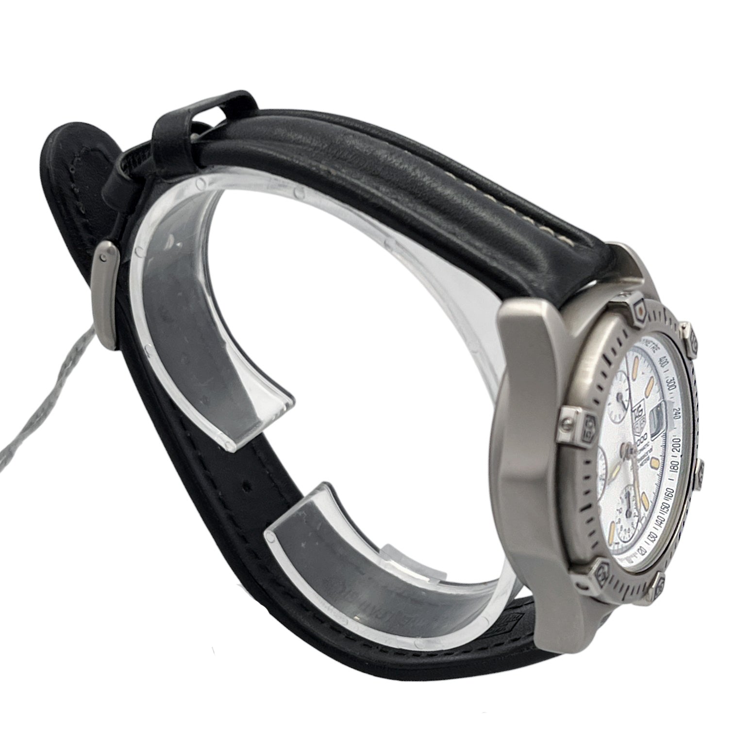 TAG Heuer Professional 2000 Nuevo sin usar Ref. KNG810876 - ON6840