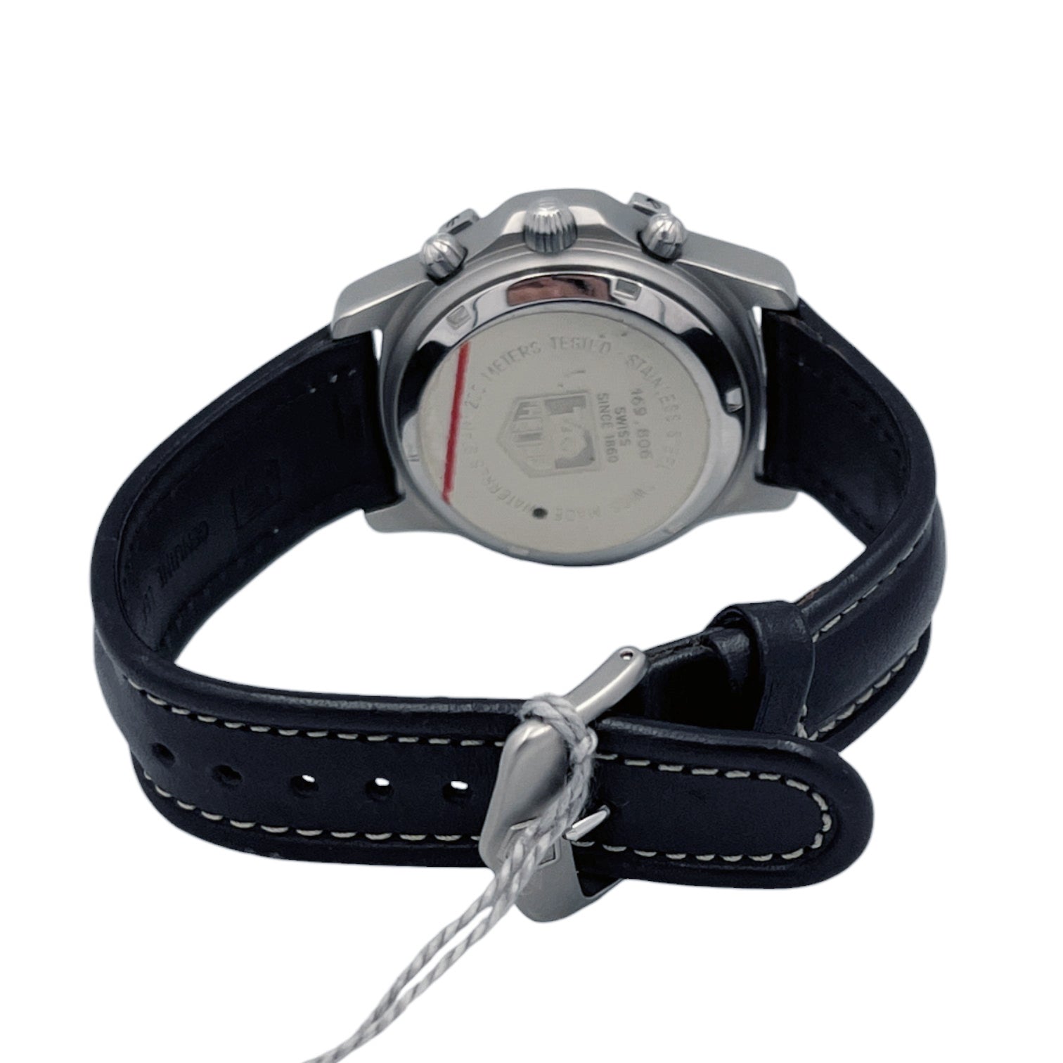 TAG Heuer Professional 2000 Nuevo sin usar Ref. KNG810876 - ON6840