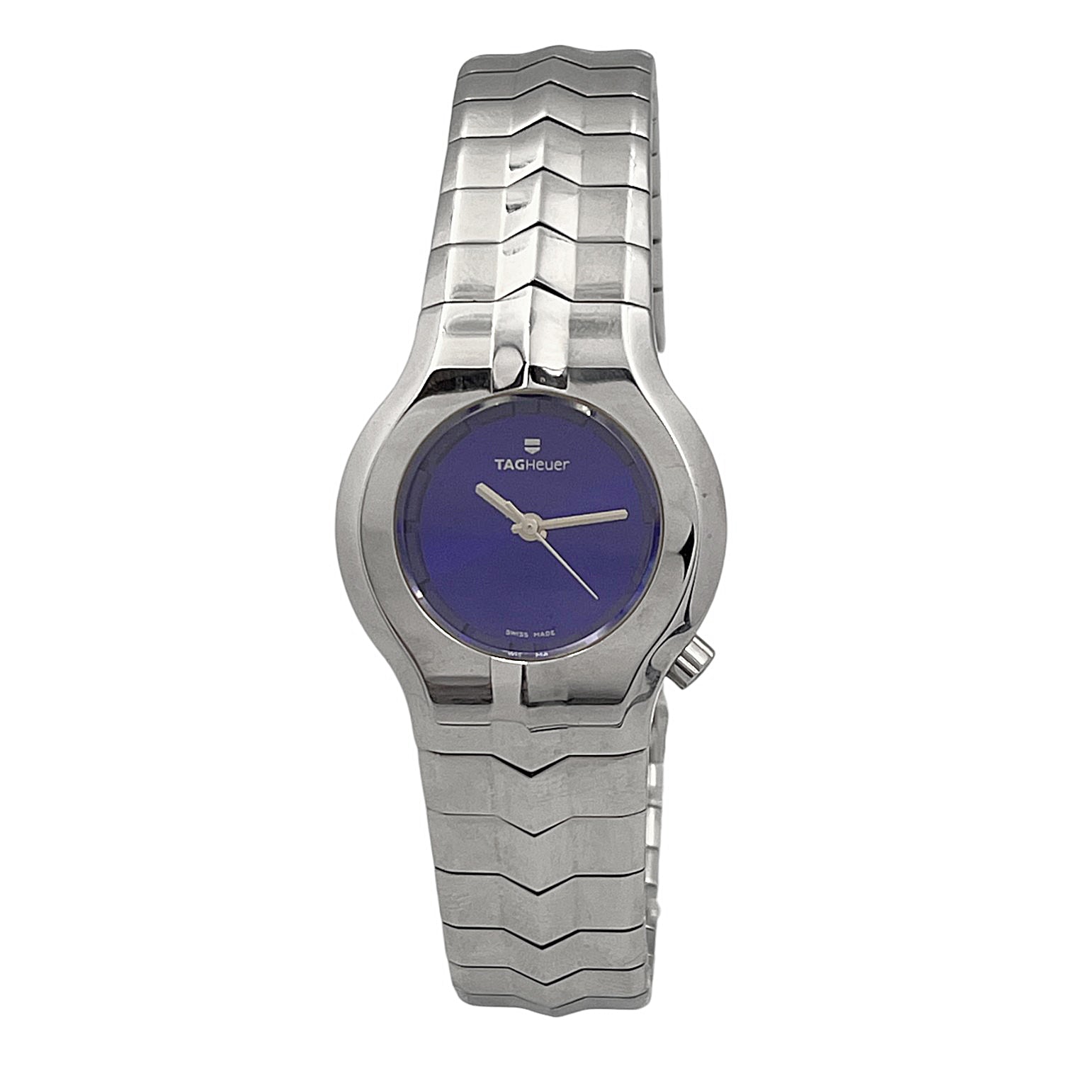 TAG Heuer Alter Ego Quartz Lady - Nuevo, sin usar, Ref. WP1313.BA0751 - ON6842