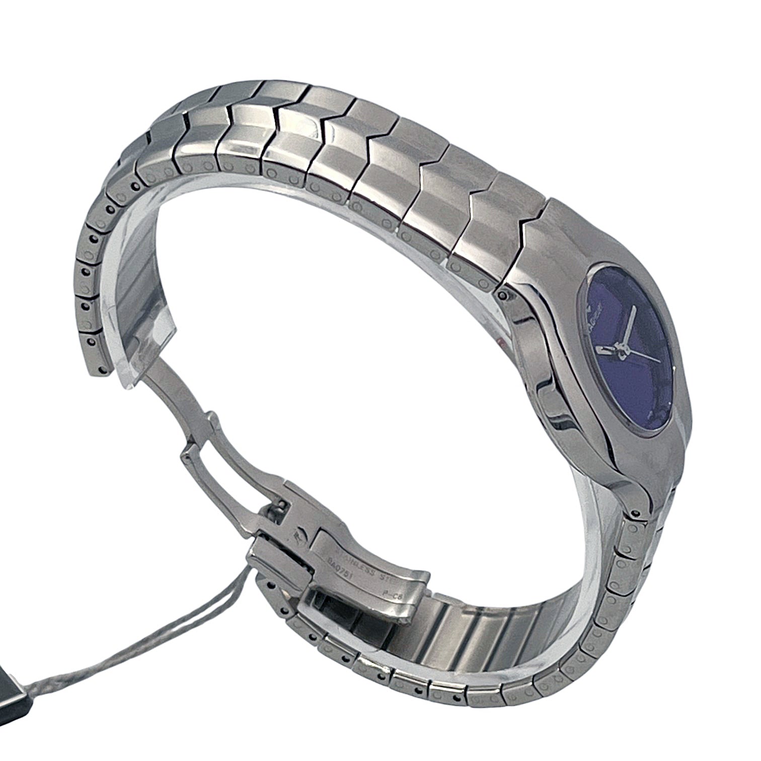 TAG Heuer Alter Ego Quartz Lady - Nuevo, sin usar, Ref. WP1313.BA0751 - ON6842