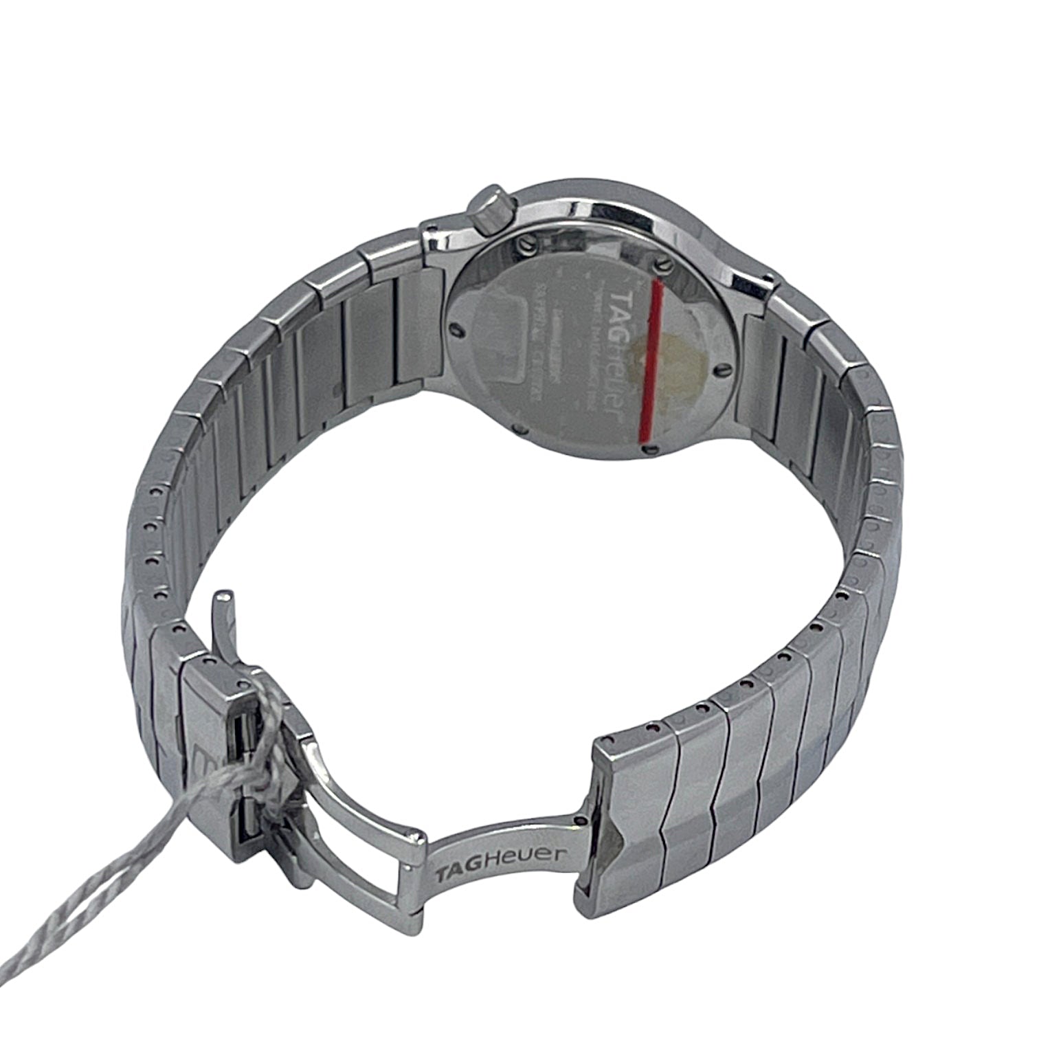 TAG Heuer Alter Ego Quartz Lady - Nuevo, sin usar, Ref. WP1313.BA0751 - ON6842